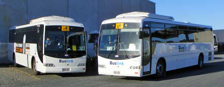 Buslink Hino RN8J Mills-Tui Orbit 12 & 14